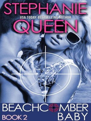cover image of Beachcomber Baby